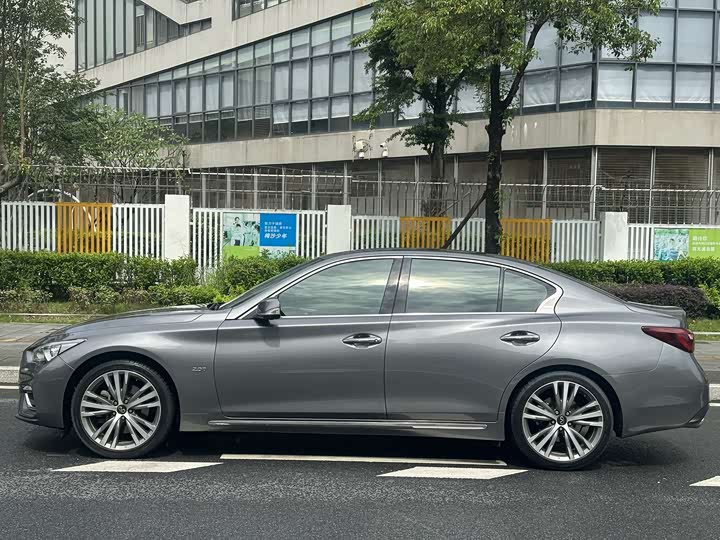 صورة 3 - Infiniti Q50L