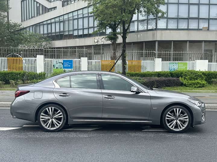 صورة 7 - Infiniti Q50L