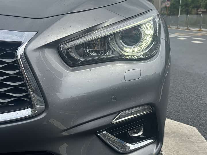 صورة 9 - Infiniti Q50L