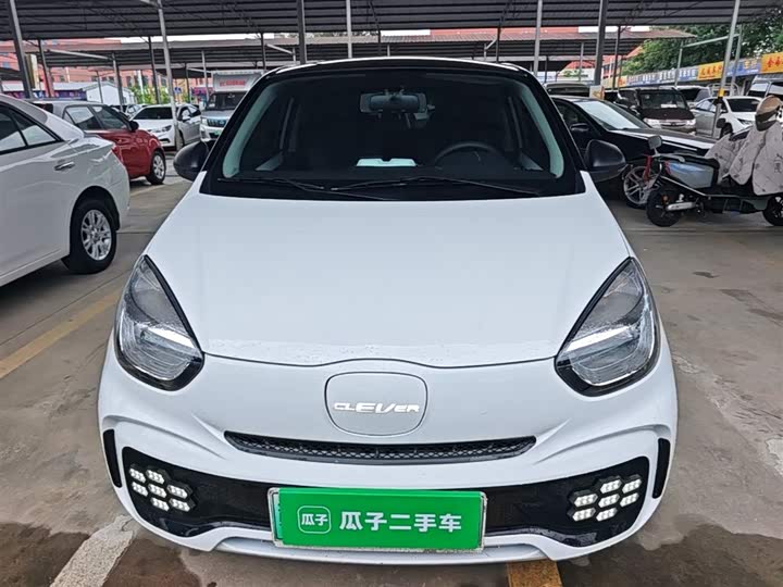 Roewe Clever 2022 2022款 311km元气啵啵版