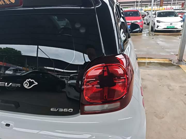 Roewe Clever 2022 2022款 311km元气啵啵版