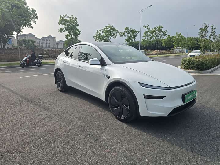 Фото 3 - Tesla Model Y