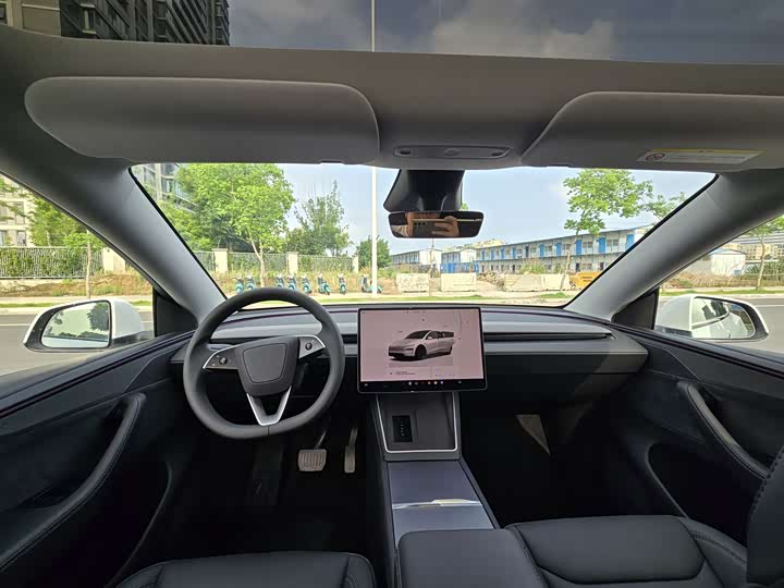 Фото 5 - Tesla Model Y