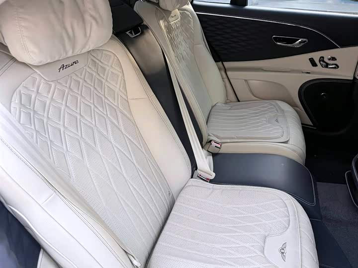 2024 Bentley Flying Spur