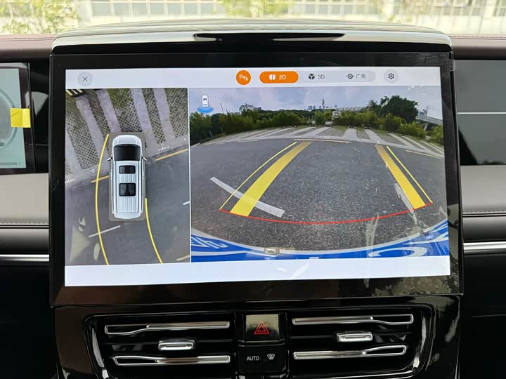 Фото 5 - GAC Trumpchi M8