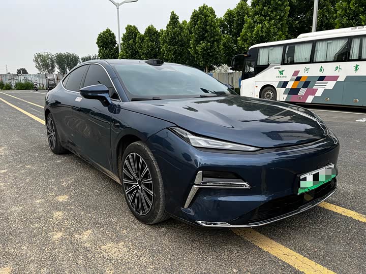 Photo 3 - Geely Galaxy Starshine 8 EM-i