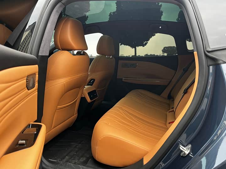 Photo 5 - Geely Galaxy Starshine 8 EM-i