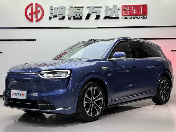 2026 Aito M7