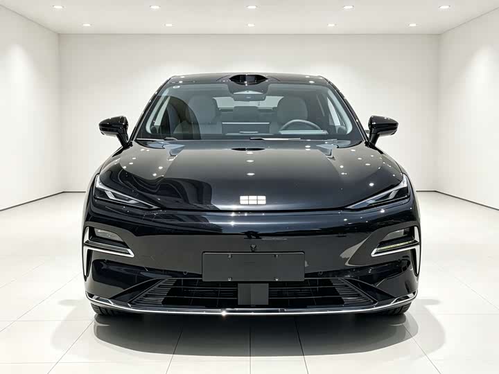 Geely Galaxy Starshine 8 EM-i 2025 2025款 130km EM-P 星舰版
