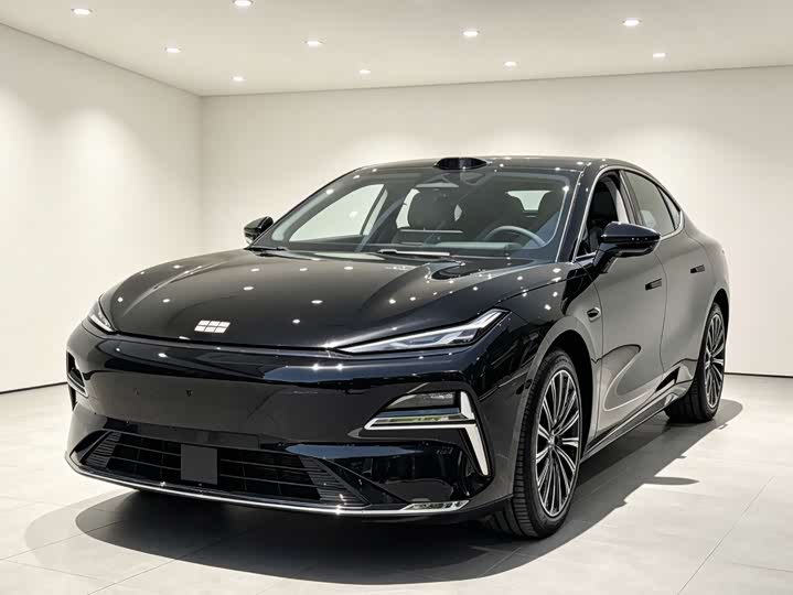 Geely Galaxy Starshine 8 EM-i 2025 2025款 130km EM-P 星舰版