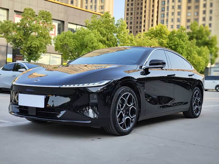 صورة 1 - Changan Qiyuan (Nevo) A07