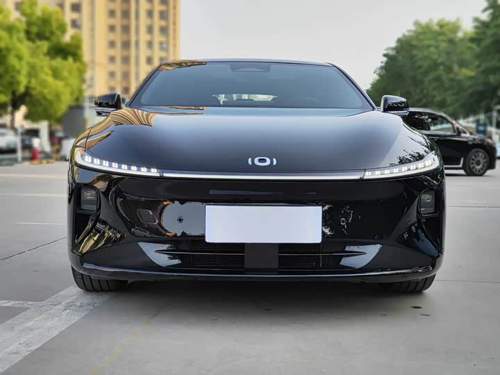 صورة 2 - Changan Qiyuan (Nevo) A07