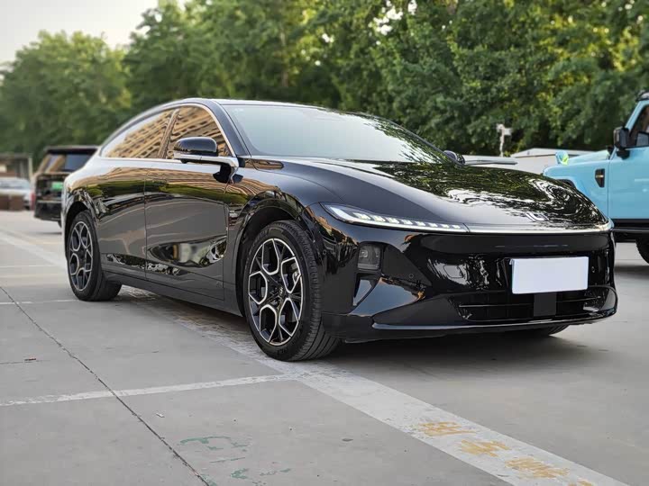 صورة 3 - Changan Qiyuan (Nevo) A07