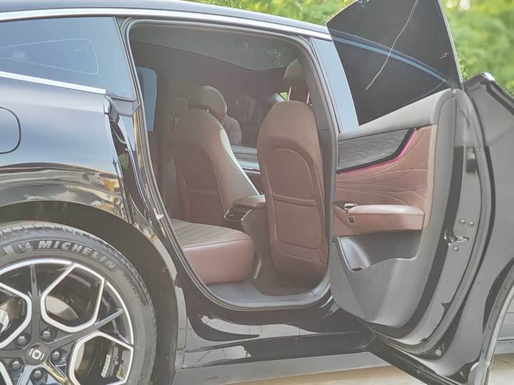 صورة 5 - Changan Qiyuan (Nevo) A07