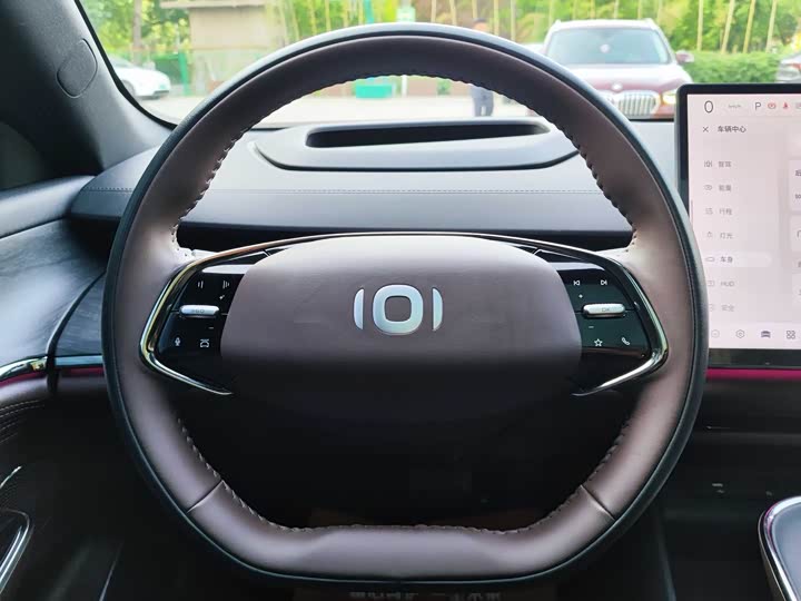 صورة 7 - Changan Qiyuan (Nevo) A07