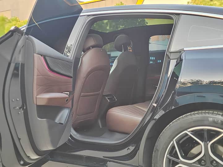 صورة 9 - Changan Qiyuan (Nevo) A07
