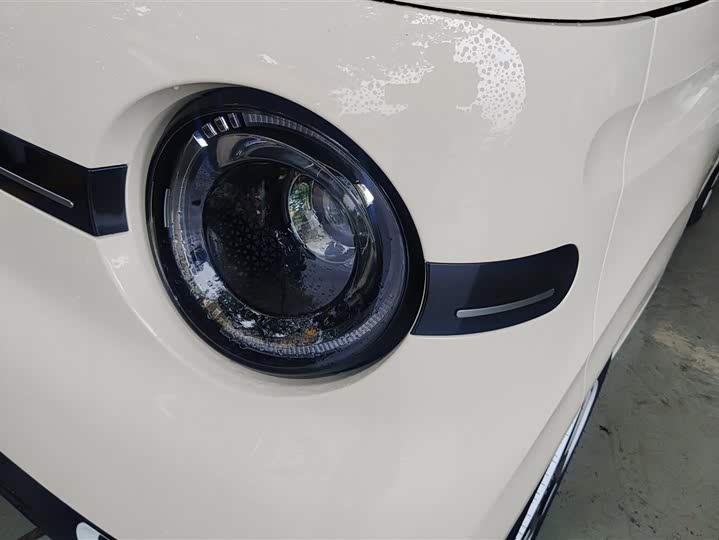 Фото 5 - Geely Galaxy Panda Mini
