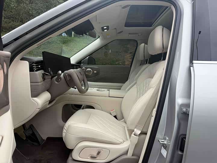 IM motors LS9 2026 2026款 66 Ultra