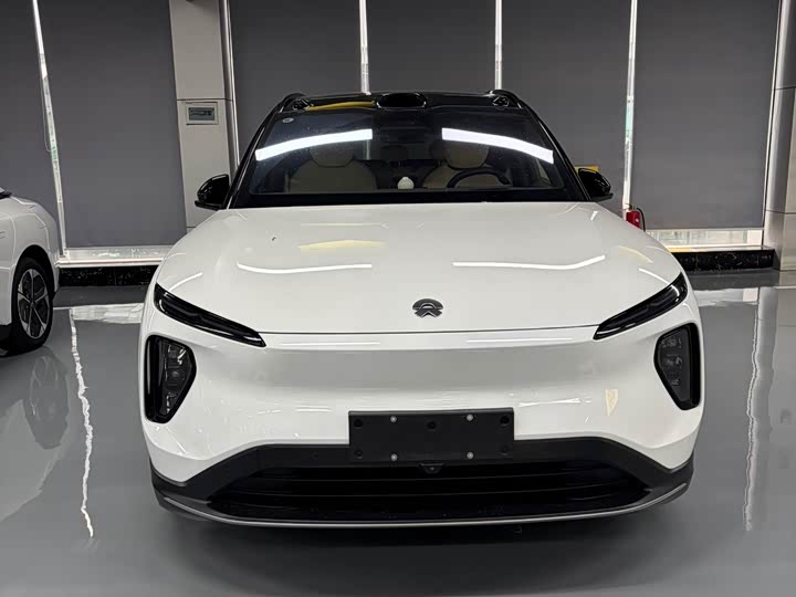 Nio ES6 2024 2024款 75kWh