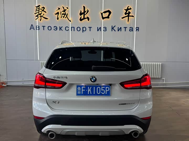Фото 5 - BMW X1