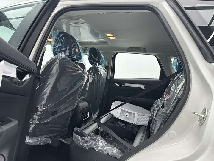Mazda CX-5 2025 2025款 2.0L 自动两驱智尚Pro