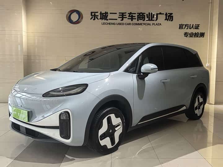 BAIC Arcfox Kaola S 2024 2024款 PRO