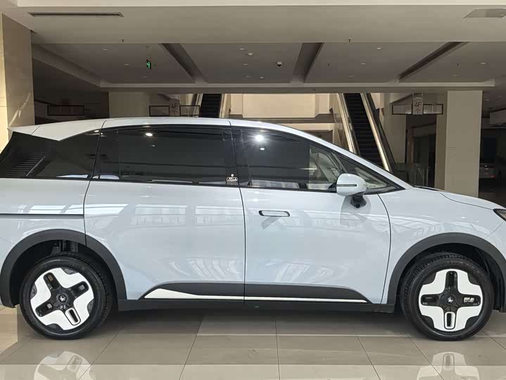 BAIC Arcfox Kaola S 2024 2024款 PRO