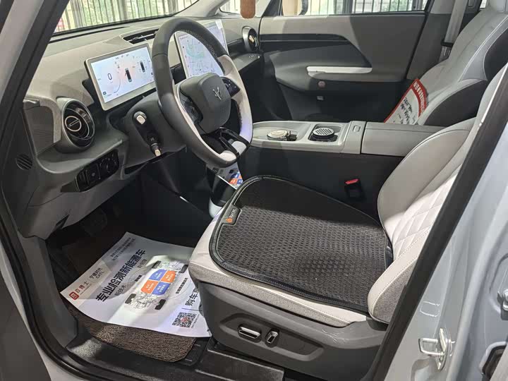 BAIC Arcfox Kaola S 2024 2024款 PRO
