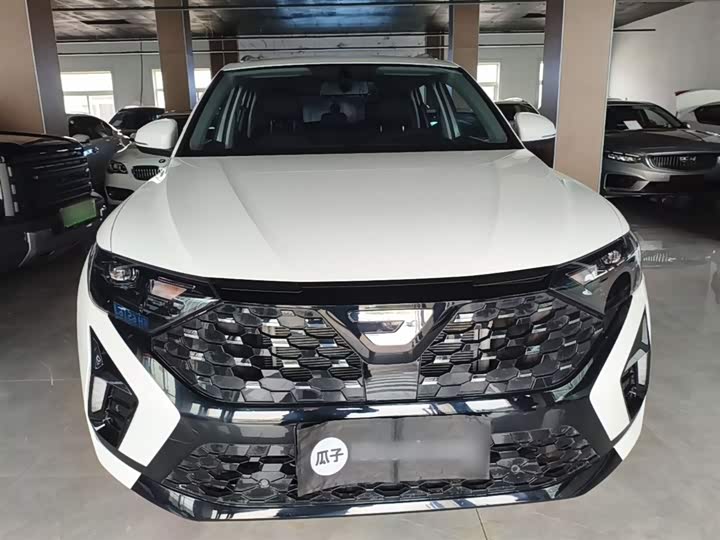 Jetta VS5 2024 2024款 280TSI 自动悦享版