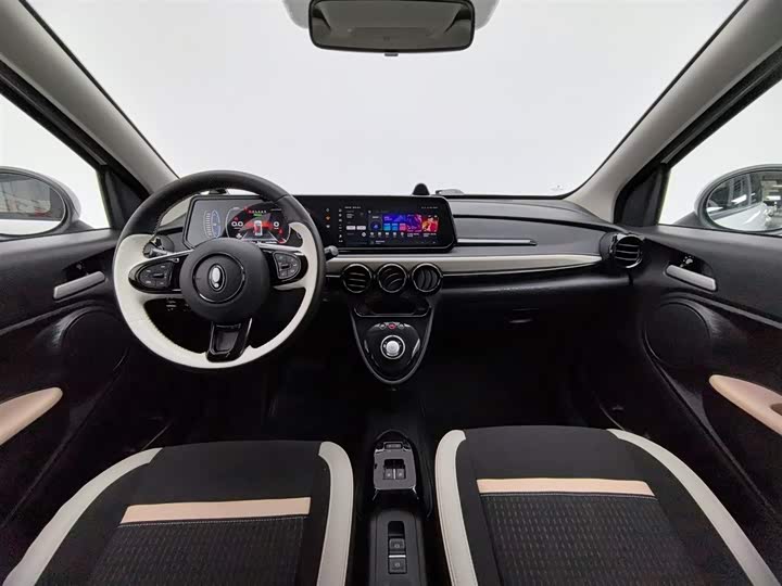 Ora Black Cat 2022 2022款 351km 舒适型 三元锂