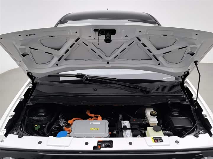 Ora Black Cat 2022 2022款 351km 舒适型 三元锂