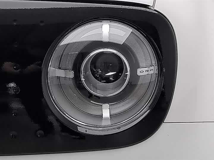 Ora Black Cat 2022 2022款 351km 舒适型 三元锂