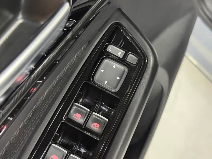 Jetta VS5 2022 2022款 280TSI 自动高光悦享型