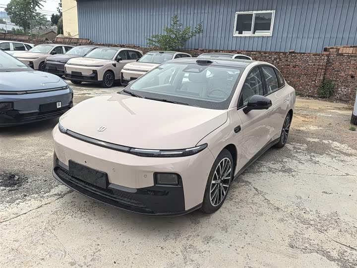 Leapmotor B01 2025 2025款 550激光雷达版