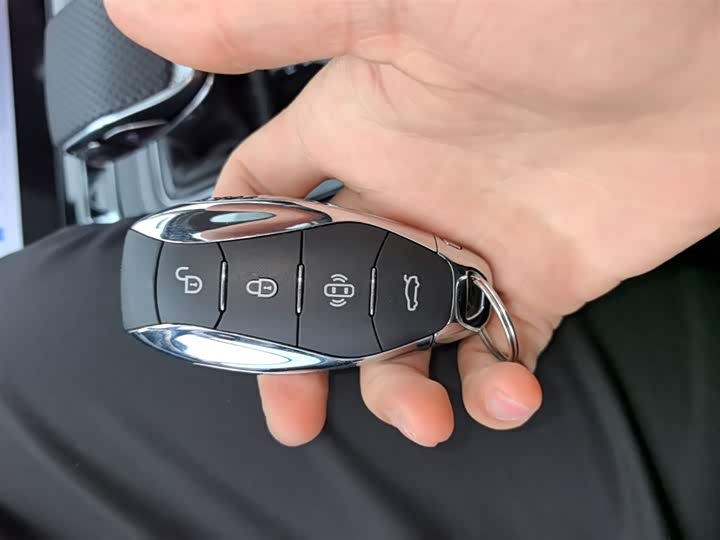 Hongqi H5 Hybrid 2025 2025款 130 超混版