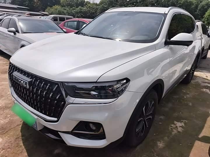 Photo 2 - Haval H6