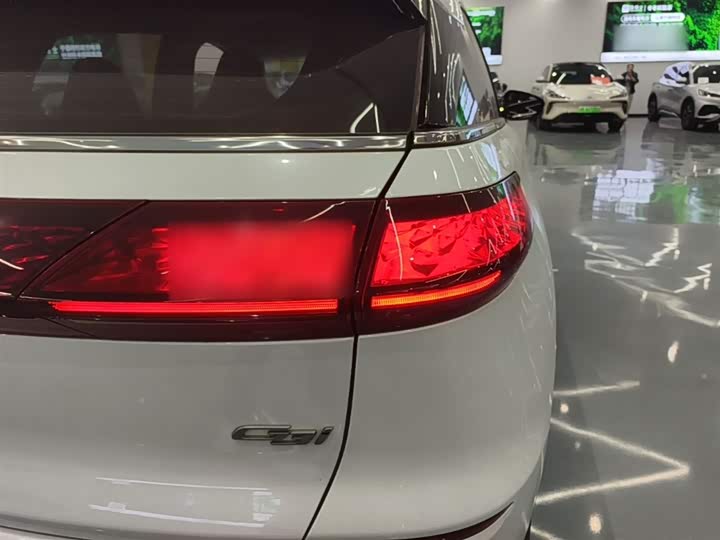 XPeng G3 2021 2021款 G3i 520G