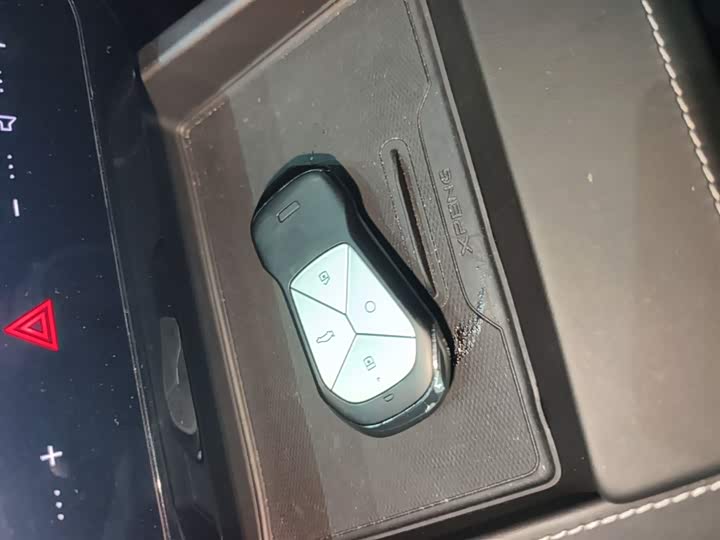 XPeng G3 2021 2021款 G3i 520G