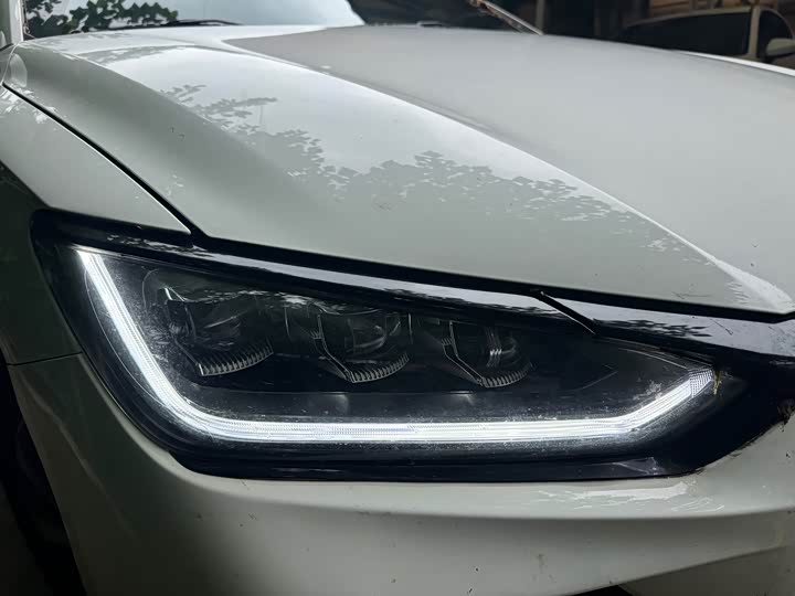 BYD E2 2023 2023款 豪华型