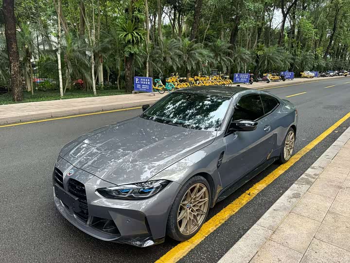 Фото 3 - BMW M4