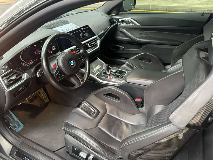 Фото 4 - BMW M4