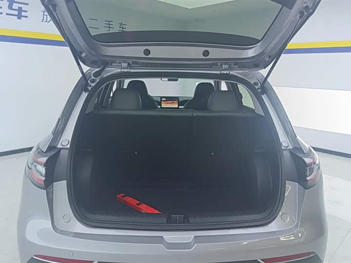 2026 Geely Galaxy Geome