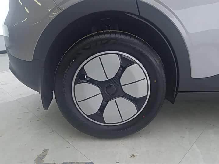 Geely Galaxy Geome 2026 2026款 310km 青春版