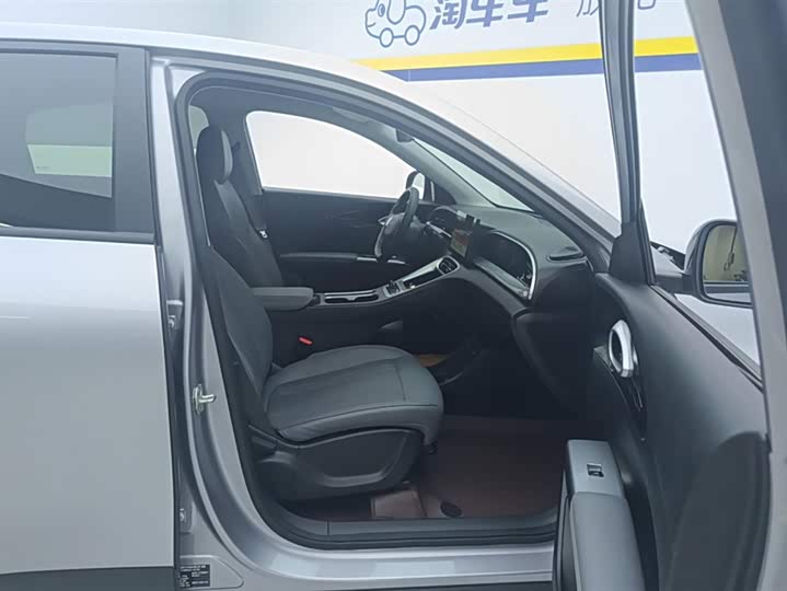 Geely Galaxy Geome 2026 2026款 310km 青春版
