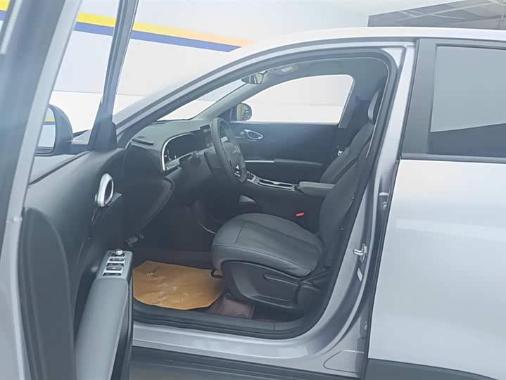 Geely Galaxy Geome 2026 2026款 310km 青春版
