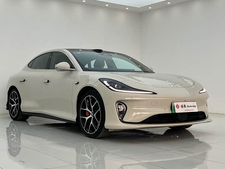 2025 IM motors L6