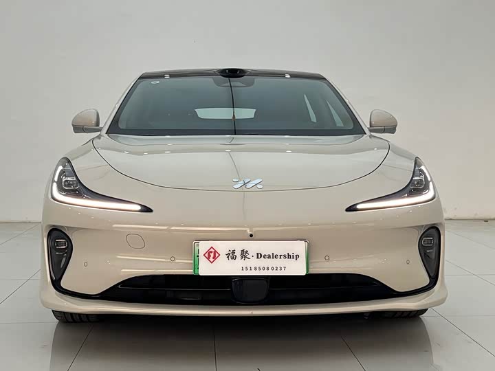 2025 IM motors L6