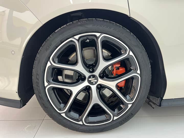 IM motors L6 2025 2025款 Ultra