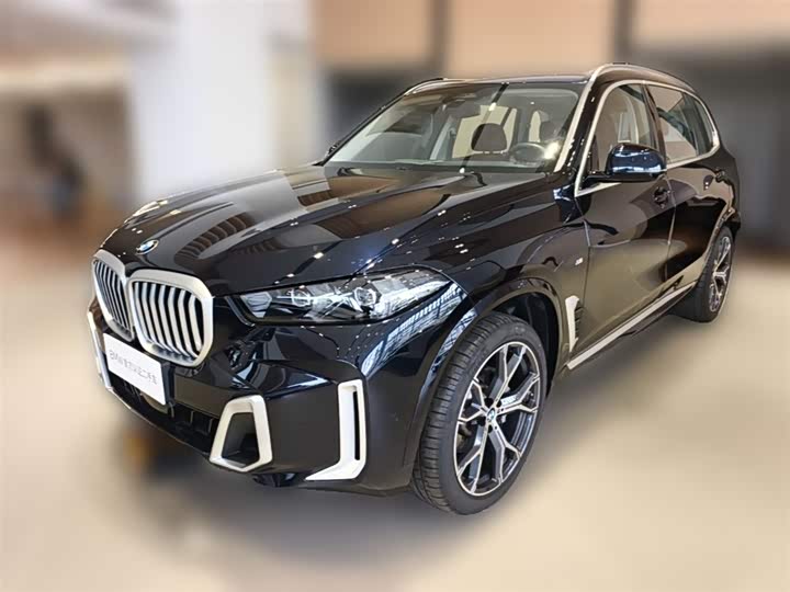 Фото 1 - BMW X5