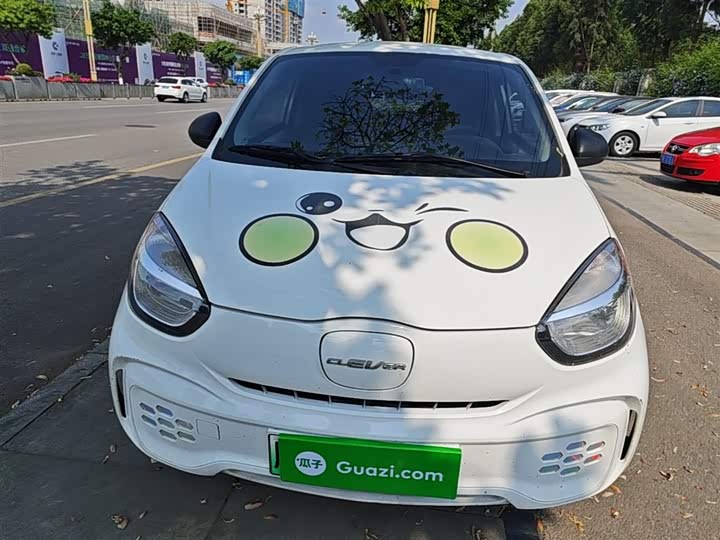 Roewe Clever 2022 2022款 311km元气啵啵版